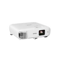 爱普生/EPSON CB-982W 4000流明/1280*800/无幕布/投影仪